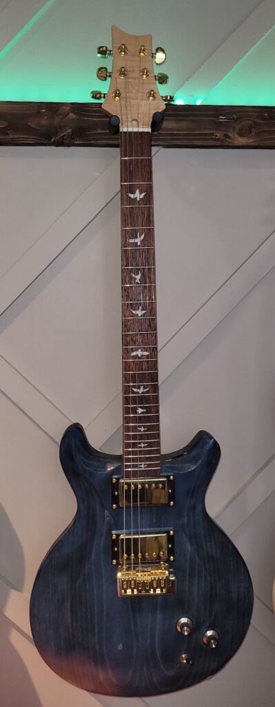 prs style
