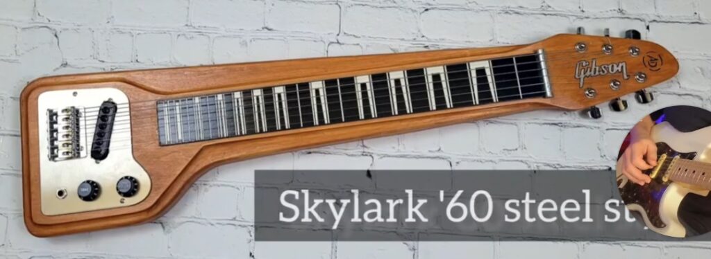 skylark 60 steel