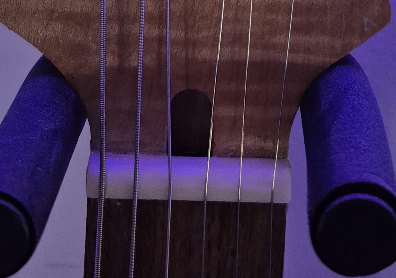 truss rod 2